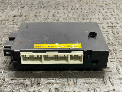 2003-04 Ford Mustang SVT Cobra GEM Module 318