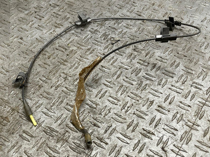 2003-04 Ford Mustang SVT Cobra OEM Boost Line to Cluster 318