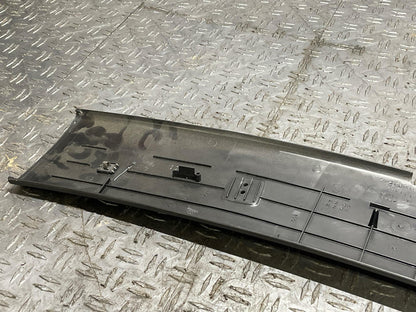 2003-04 Ford Mustang SVT Cobra Upper Convertible Trim 318