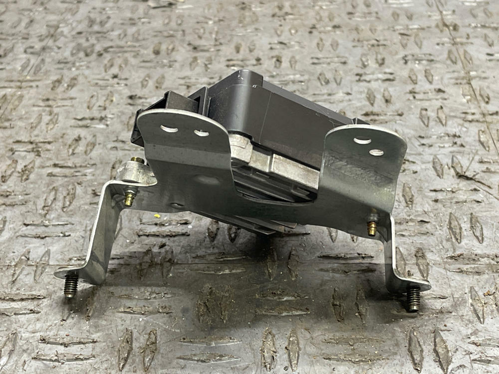 2003-04 Ford Mustang SVT Cobra Fuel Pump Driver Module 318