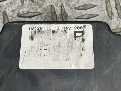 2003-04 Ford Mustang SVT Cobra CCRM-B 318