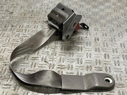 2003-04 Ford Mustang SVT Cobra Convertible Front Driver LH Seatbelt 318