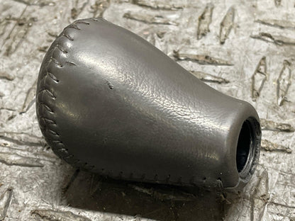 2003-04 Ford Mustang SVT Cobra OEM Tremec T56 Leather Shift Knob 318