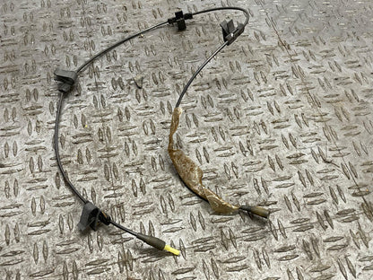 2003-04 Ford Mustang SVT Cobra OEM Boost Line to Cluster 318