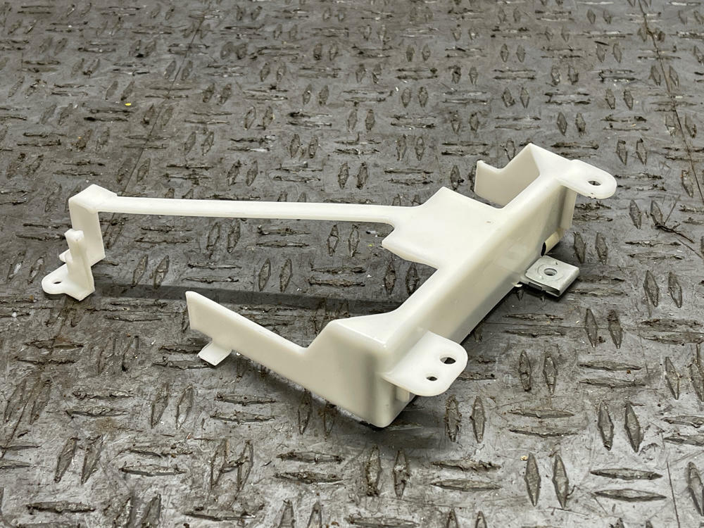 2003-04 Ford Mustang SVT Cobra ECU Cage Mounting  Bracket 318