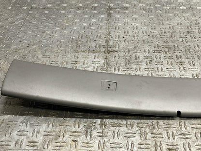 2003-04 Ford Mustang SVT Cobra Upper Convertible Trim 318