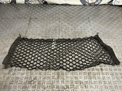 2003-04 Ford Mustang SVT Cobra Trunk Cargo Net 318
