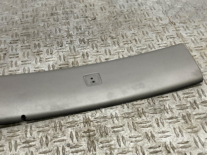 2003-04 Ford Mustang SVT Cobra Upper Convertible Trim 318