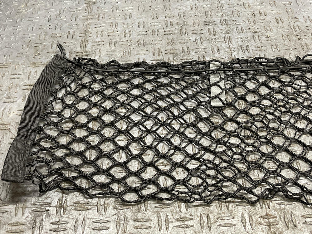 2003-04 Ford Mustang SVT Cobra Trunk Cargo Net 318