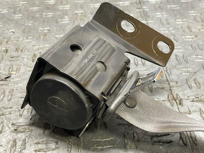 2003-04 Ford Mustang SVT Cobra Convertible Front Driver LH Seatbelt 318