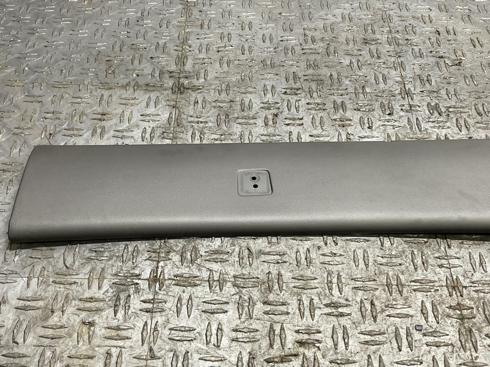 2003-04 Ford Mustang SVT Cobra Upper Convertible Trim 318