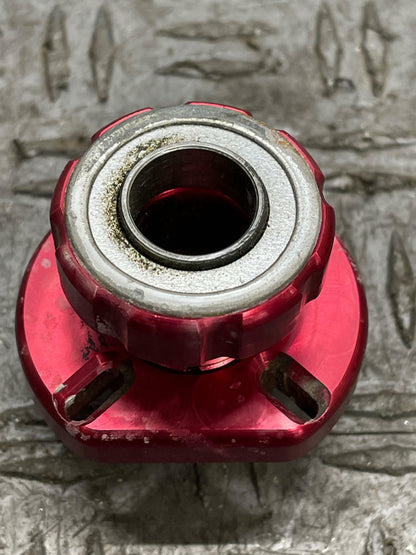 2003-04 Ford Mustang SVT Cobra Mcleod Clutch Cable Quadrant Adjuster 318