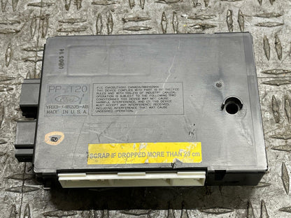 2003-04 Ford Mustang SVT Cobra GEM Module 318