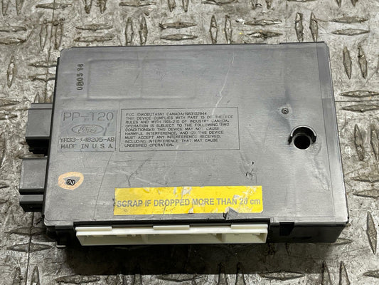 2003-04 Ford Mustang SVT Cobra GEM Module 318