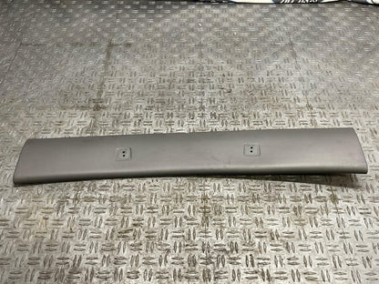 2003-04 Ford Mustang SVT Cobra Upper Convertible Trim 318