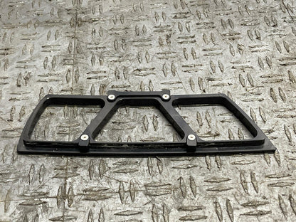 2003-04 Ford Mustang SVT Cobra Aftermarket Single Hood Vent- Driver LH 318