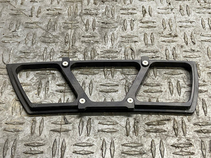2003-04 Ford Mustang SVT Cobra Aftermarket Single Hood Vent- Driver LH 318