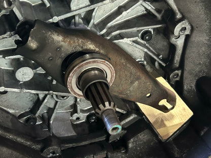 2003-04 Ford Mustang SVT Cobra Tremec T56 Swap 50k Miles