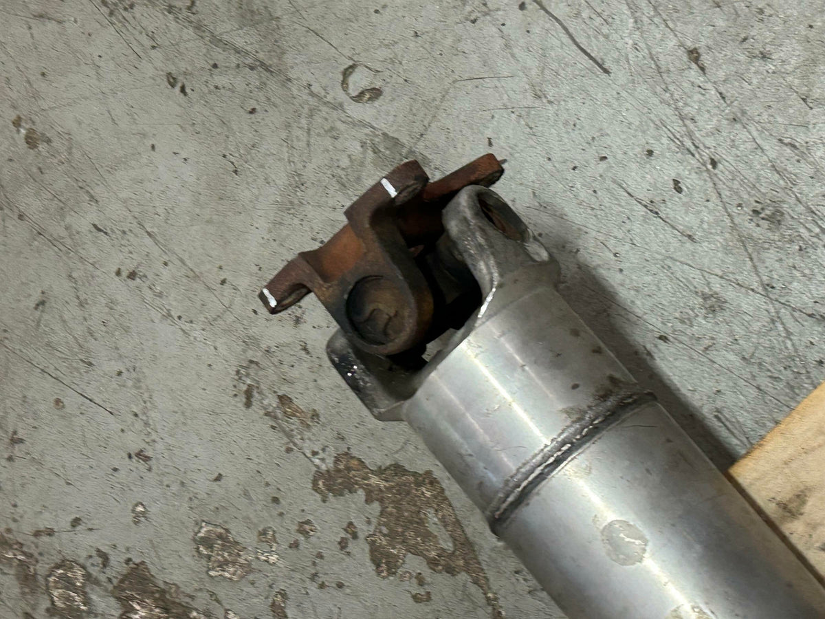 2003-04 Ford Mustang SVT Cobra Tremec T56 Swap 50k Miles