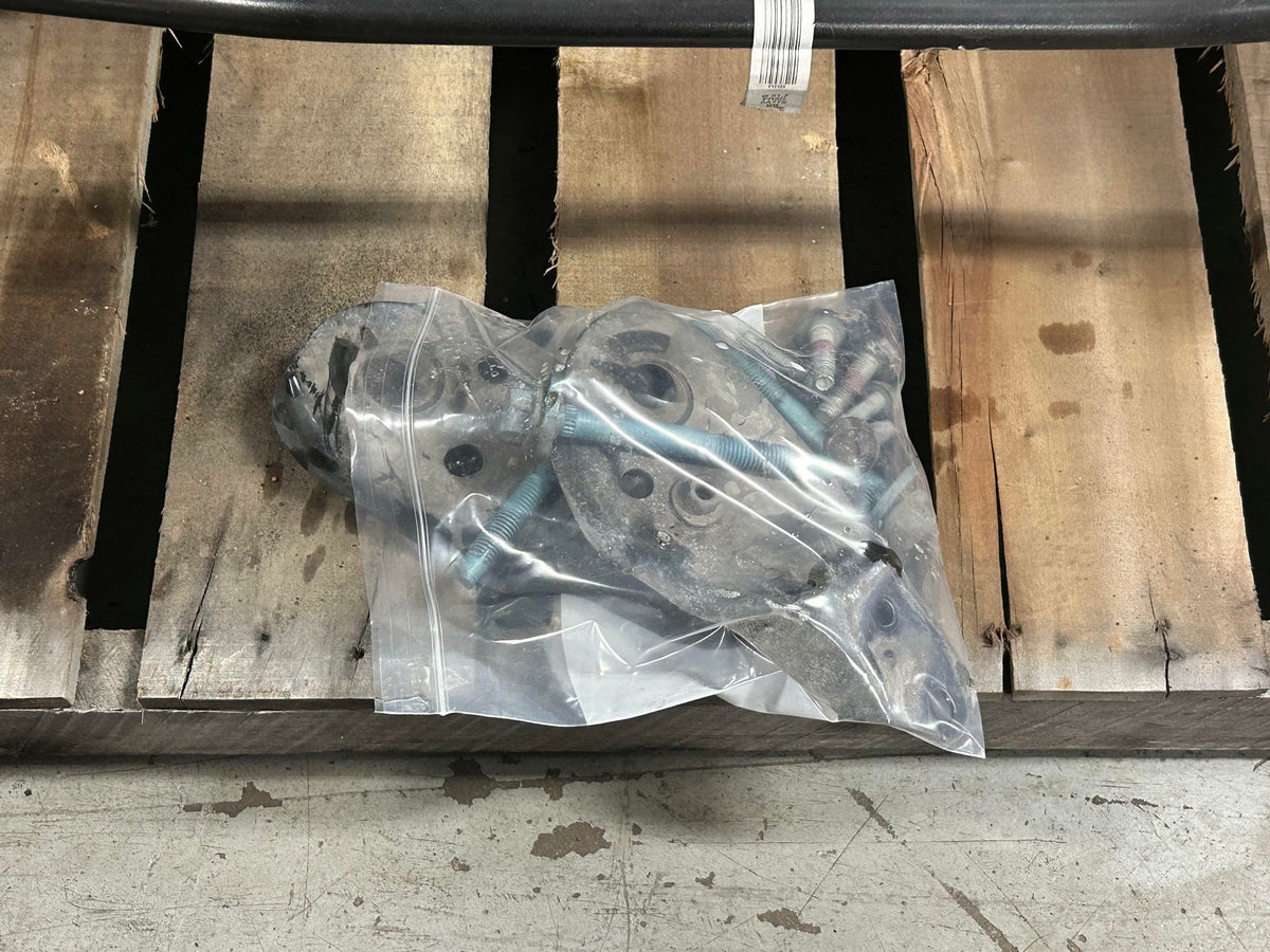 2024+ Ford Mustang Rear IRS Subframe Assembly Brembos 17K Miles 303