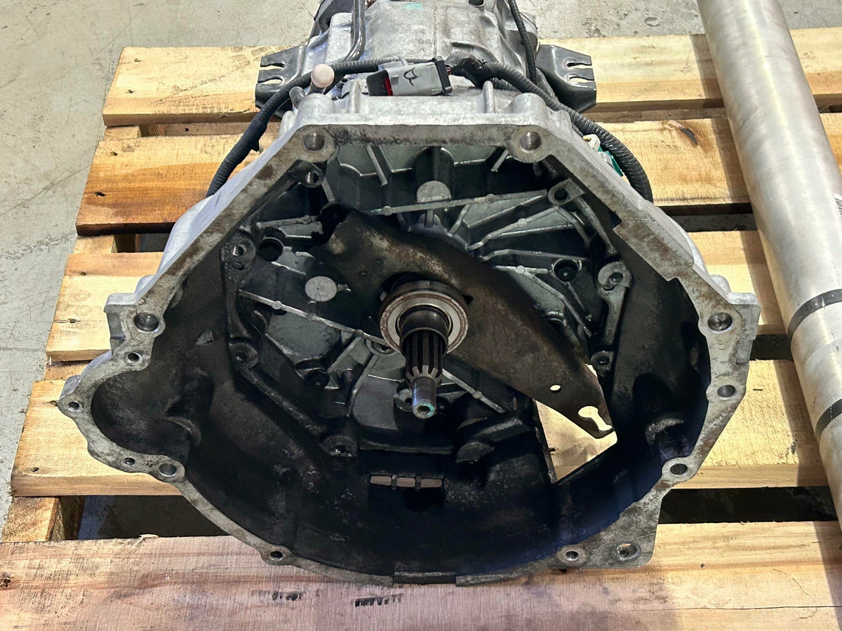 2003-04 Ford Mustang SVT Cobra Tremec T56 Swap 50k Miles
