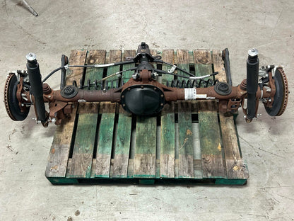 2011-14 Ford Mustang GT 8.8 Rear End 3.15 Gear 32k Miles