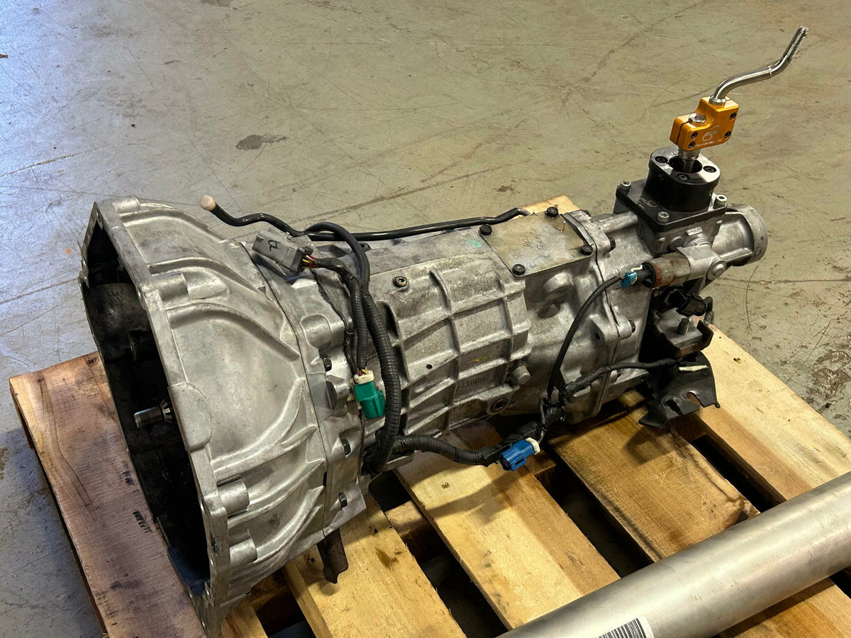 2003-04 Ford Mustang SVT Cobra Tremec T56 Swap 50k Miles