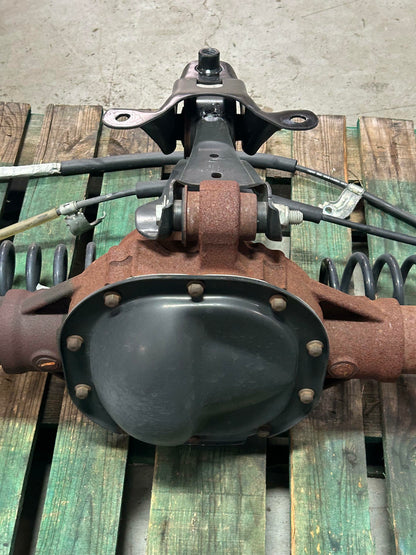 2011-14 Ford Mustang GT 8.8 Rear End 3.15 Gear 32k Miles