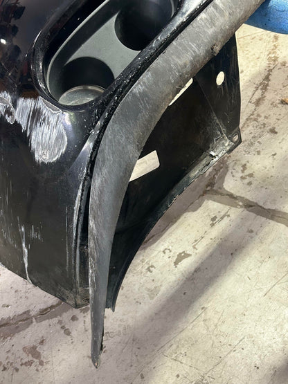 2003-04 Ford Mustang SVT Cobra OEM Front Bumper & Chin Spoiler SEE DESCRIPTION