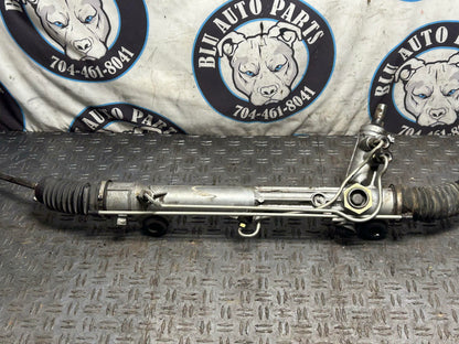 1999-04 Ford Mustang GT Bullitt Steering Rack SPR SJ 24k Miles 306