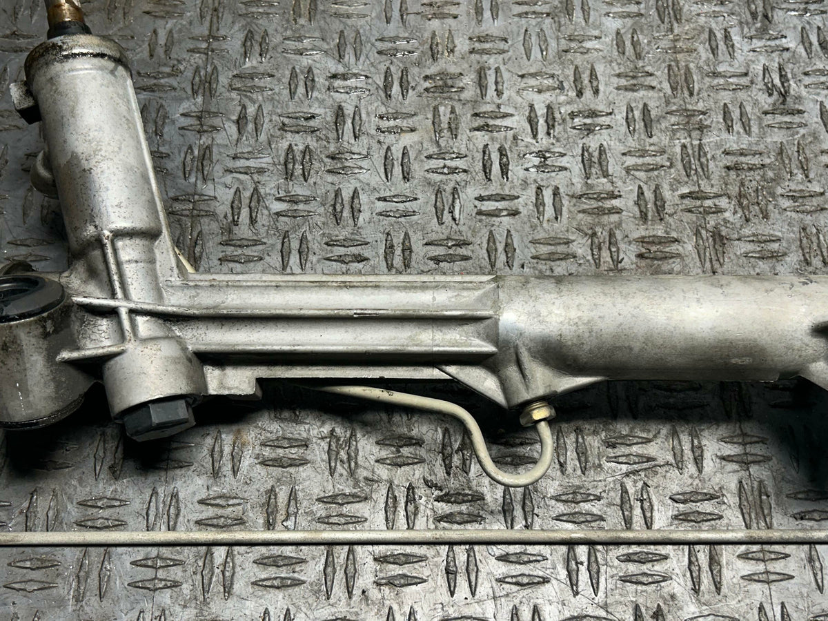 2003-04 Ford Mustang SVT Cobra SPR ZM Steering Rack Obsolete 133k Miles 325