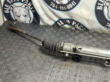 1999-04 Ford Mustang GT Bullitt Steering Rack SPR SJ 24k Miles 306