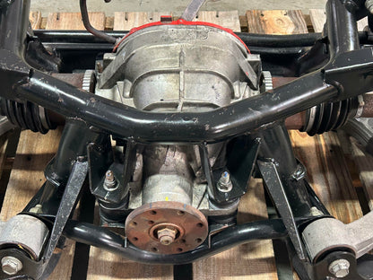 2003-04 Ford Mustang SVT Cobra Complete IRS Rear Assembly Drop Out 325