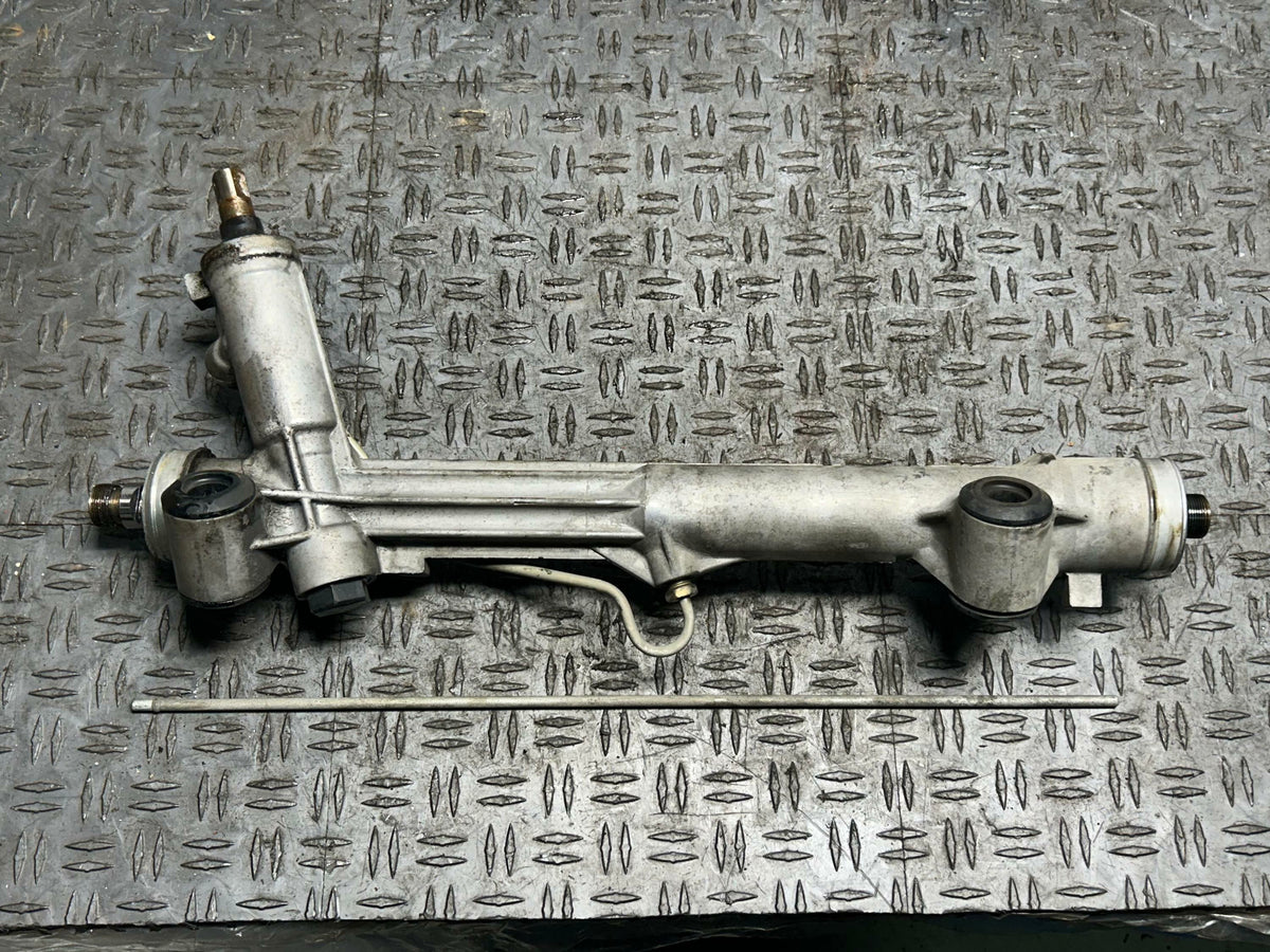2003-04 Ford Mustang SVT Cobra SPR ZM Steering Rack Obsolete 133k Miles 325