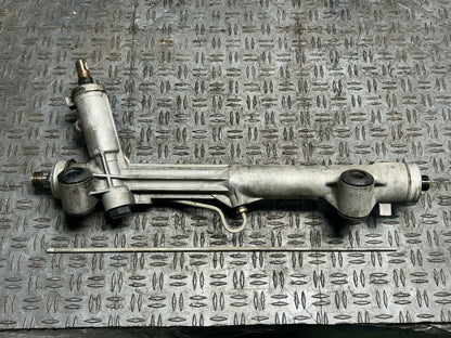 2003-04 Ford Mustang SVT Cobra SPR ZM Steering Rack Obsolete 133k Miles 325