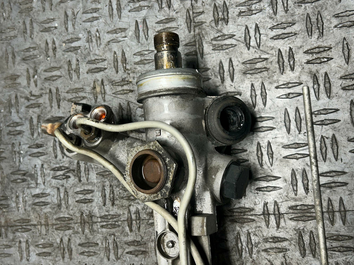 2003-04 Ford Mustang SVT Cobra SPR ZM Steering Rack Obsolete 133k Miles 325