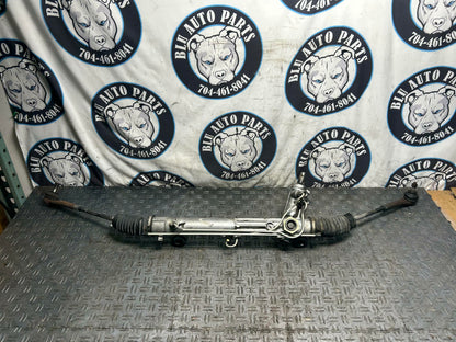 1999-04 Ford Mustang GT Bullitt Steering Rack SPR SJ 24k Miles 306