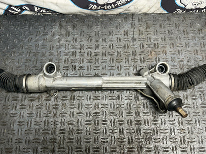 1999-04 Ford Mustang GT Bullitt Steering Rack SPR SJ 24k Miles 306