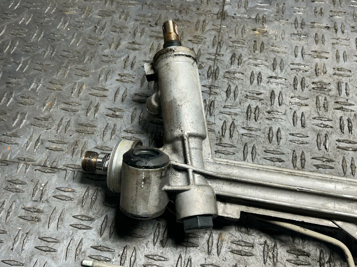 2003-04 Ford Mustang SVT Cobra SPR ZM Steering Rack Obsolete 133k Miles 325