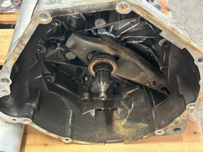 2003-04 Ford Mustang SVT Cobra Tremec 6 Speed T56 Transmission Swap 39k Miles