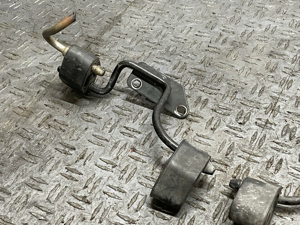 2003-04 Ford Mustang SVT Cobra Exhaust Hangers 39k Miles 318