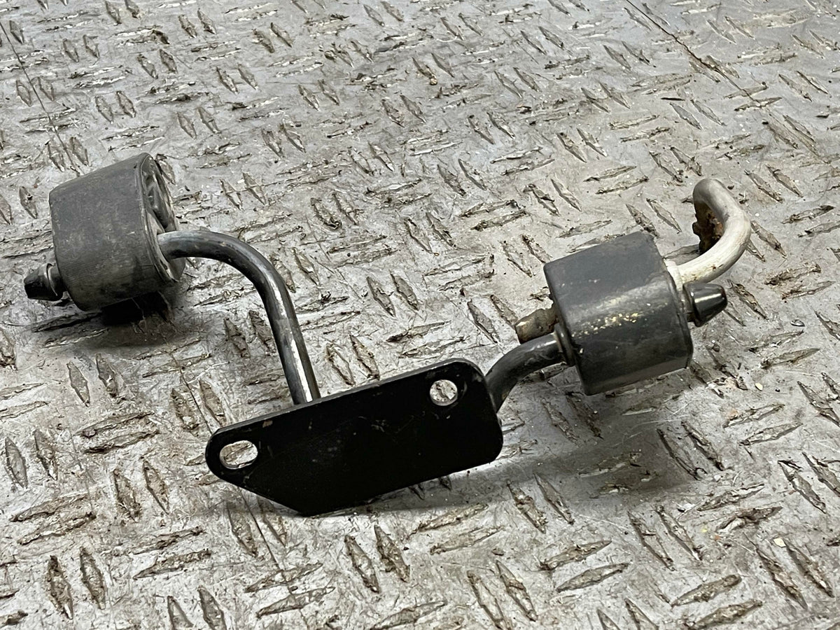 2003-04 Ford Mustang SVT Cobra Exhaust Hangers 39k Miles 318