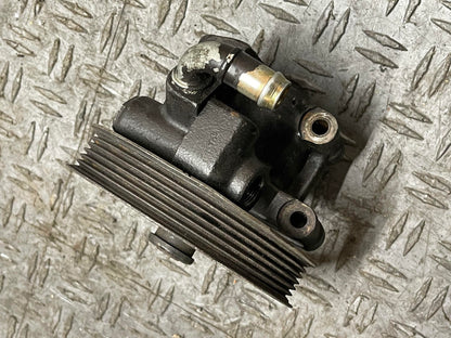 2003-04 Ford Mustang SVT Cobra Power Steering Pump 39k Miles 318