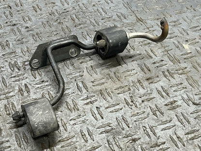 2003-04 Ford Mustang SVT Cobra Exhaust Hangers 39k Miles 318