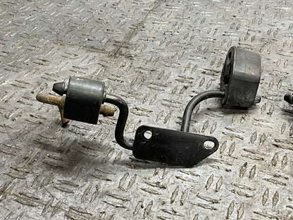 2003-04 Ford Mustang SVT Cobra Exhaust Hangers 39k Miles 318