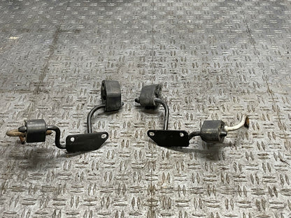2003-04 Ford Mustang SVT Cobra Exhaust Hangers 39k Miles 318