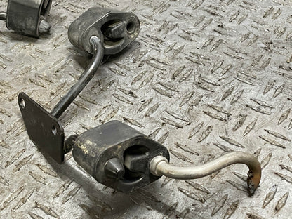 2003-04 Ford Mustang SVT Cobra Exhaust Hangers 39k Miles 318