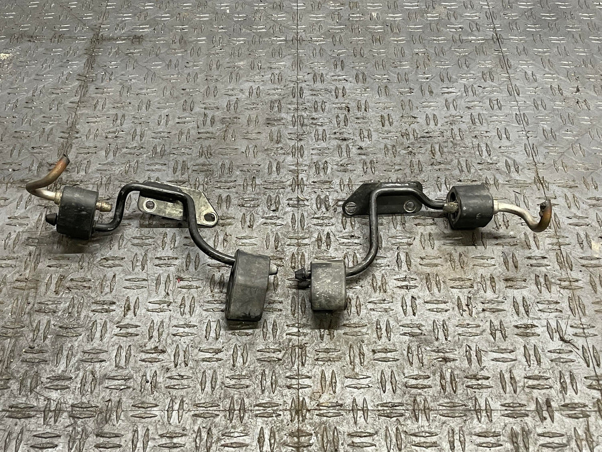 2003-04 Ford Mustang SVT Cobra Exhaust Hangers 39k Miles 318