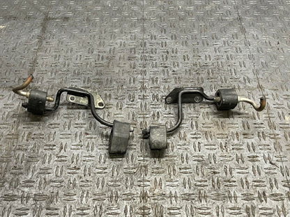 2003-04 Ford Mustang SVT Cobra Exhaust Hangers 39k Miles 318