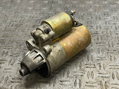2003-04 Ford Mustang SVT Cobra Starter Motor 39k Miles 318